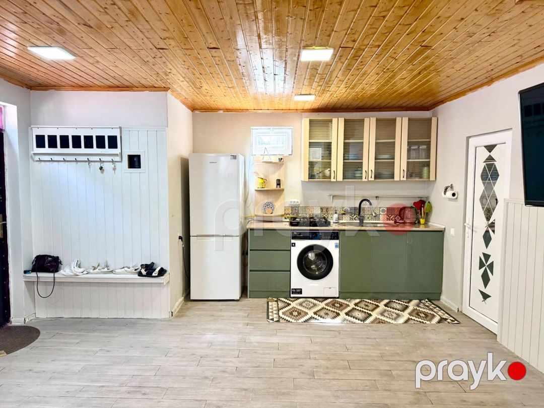 İcarəyə verilir 2 otaqlı həyət evi/bağ evi 100 m² — Ev, villa, Bakı (10)