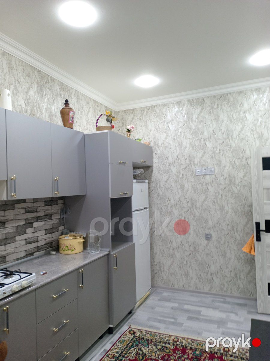 Satılır 3 otaqlı həyət evi/bağ evi 116 m² — Ev, villa, Bakı (4)