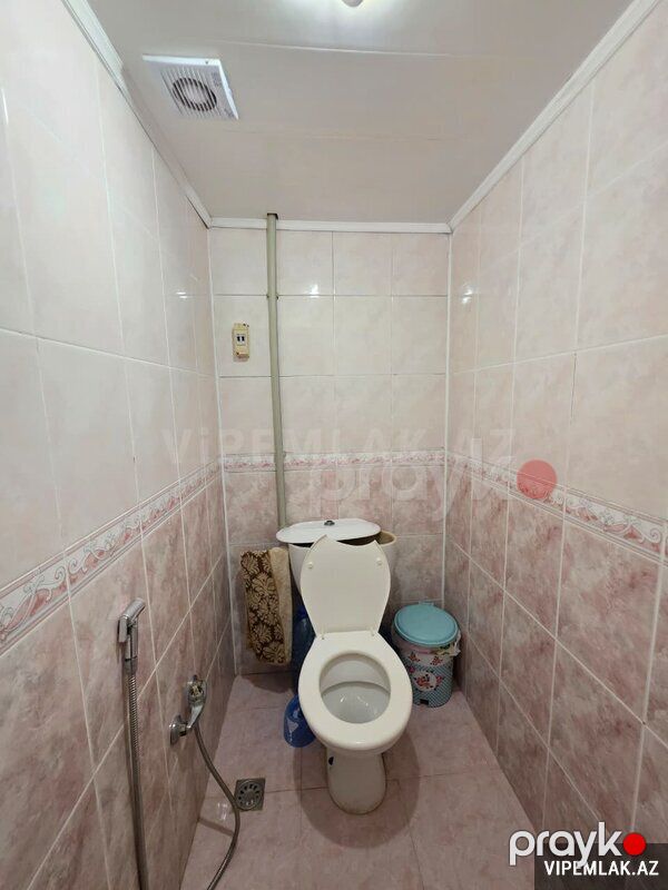 Suraxanı rayonunda 3 otaqlı Köhnə tikili Satılır, 80 m² — Mənzil, Bakı (9)