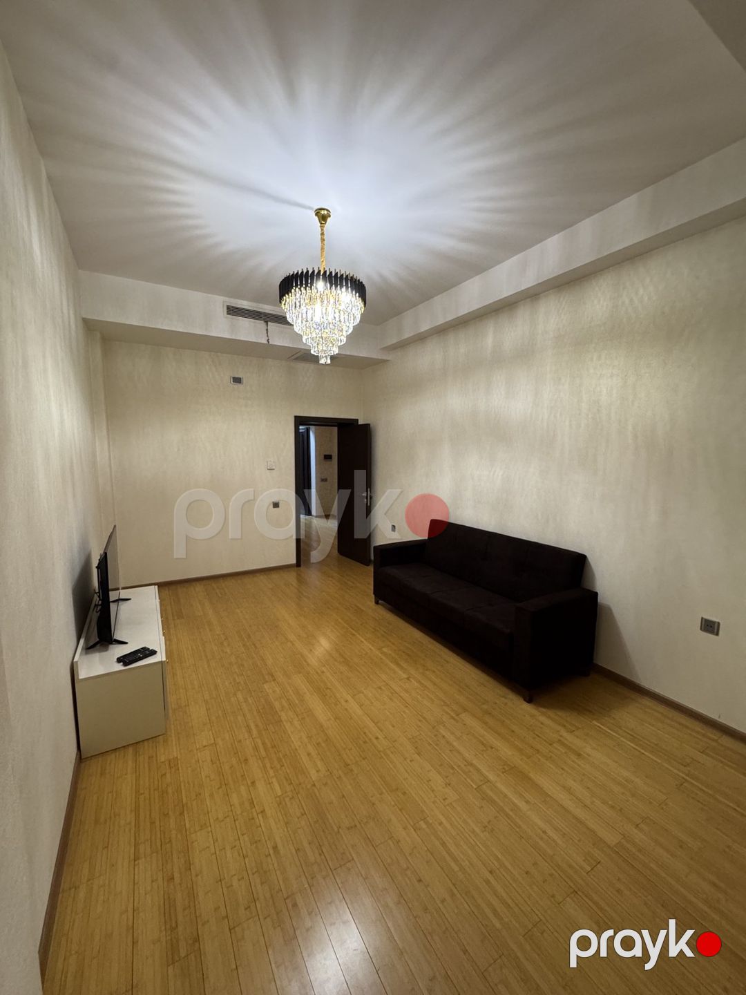 İcarəyə verilir 1 otaqlı yeni tikili 60 m² — Mənzil, Bakı (3)