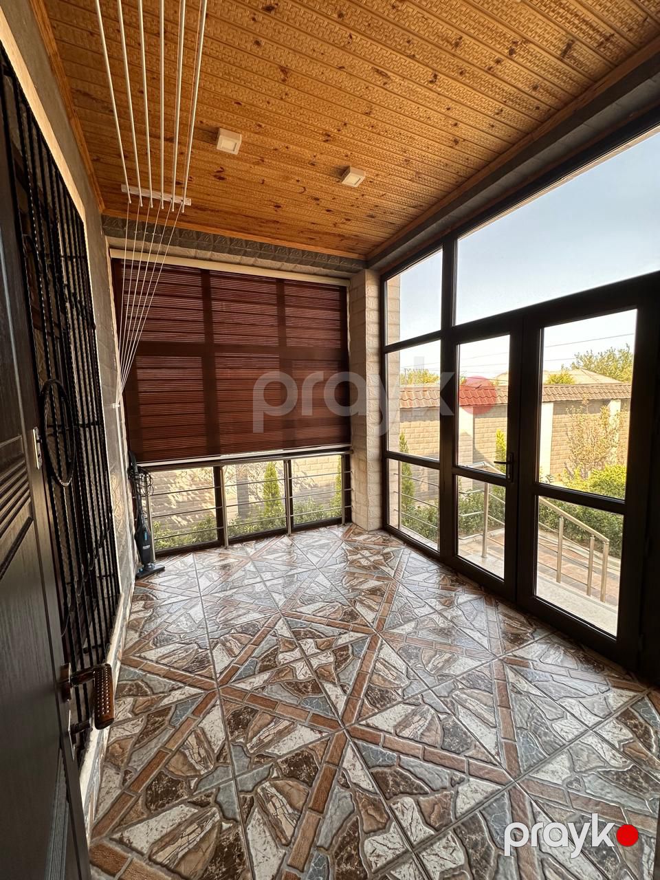 Satış: 5 otaqlı Ev / villa, 256 m², Xəzər rayonu — Ev, villa, Bakı (5)