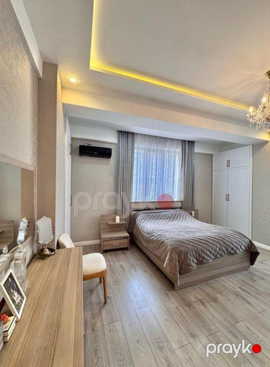 Satılır 3 otaqlı yeni tikili 130 m² — Mənzil, Bakı (2)