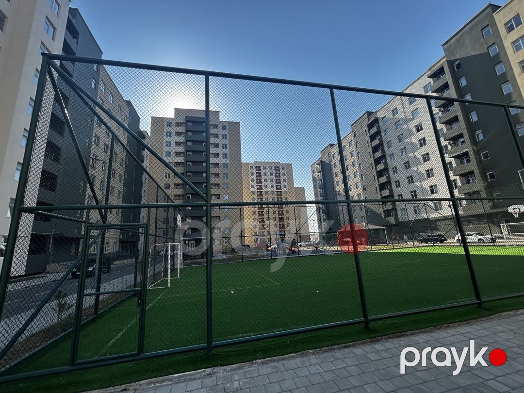Satılır 3 otaqlı yeni tikili 72.8 m² — Mənzil, Bakı (3)