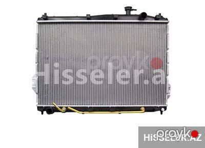 Hyundai veracruz su radiatoru — Bakı