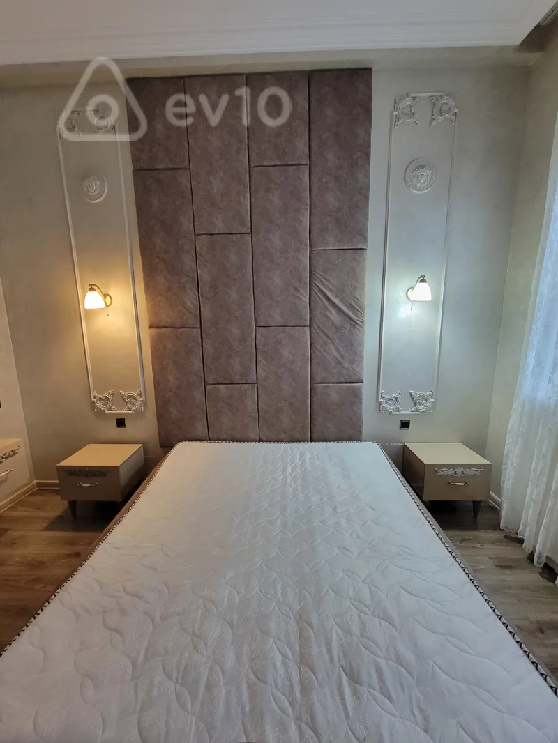 2 otaqlı mənzil, 63 m², Nicat Rüstəmli küç — kirayə — Mənzil, Bakı (7)