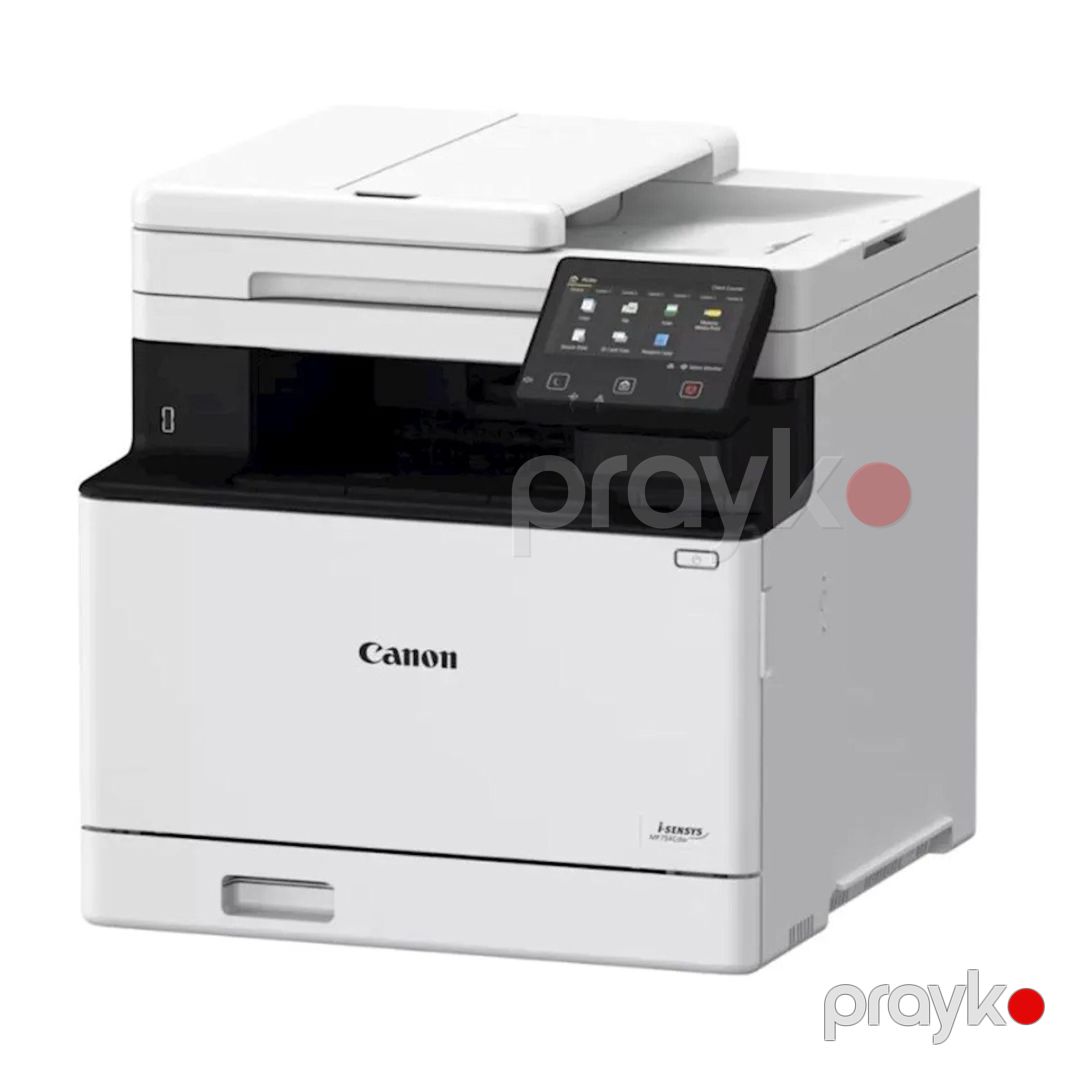Printer Canon i-SENSYS MF552dw (5160C011) — Ofis texnikası və istehlak malları, Bakı (2)
