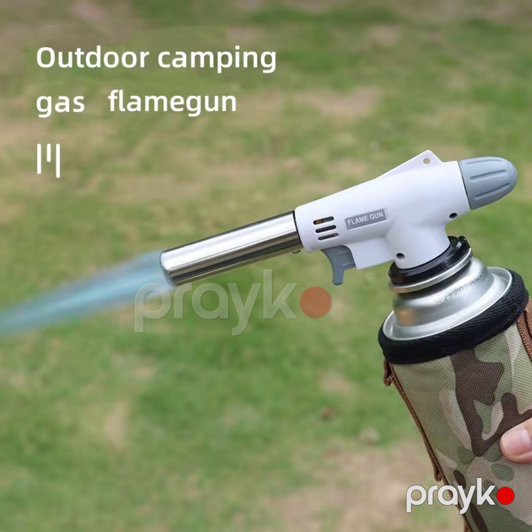 Avtogen başlığı — Camping, ovçuluq və balıqçılıq, Bakı (6)