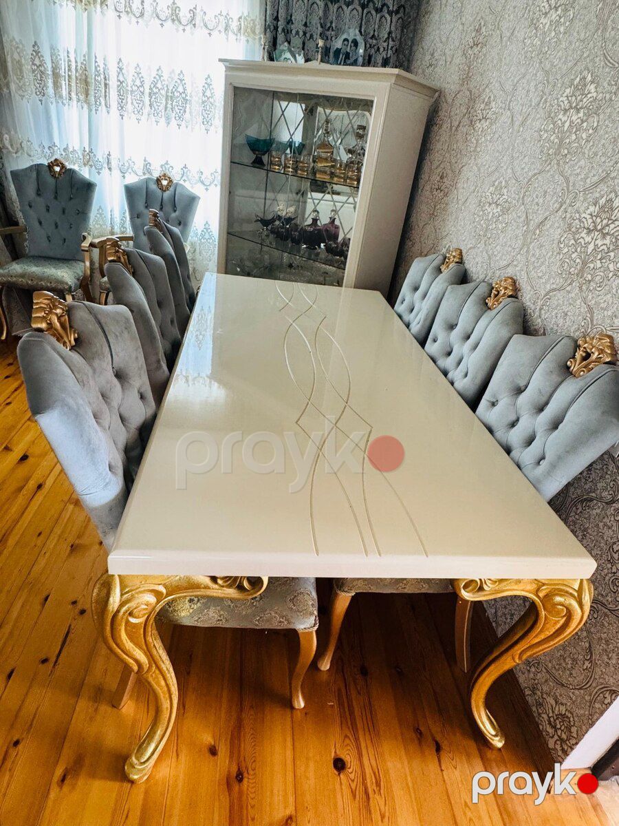 Qonaq otağı mebeli — Mebel, Bakı (3)