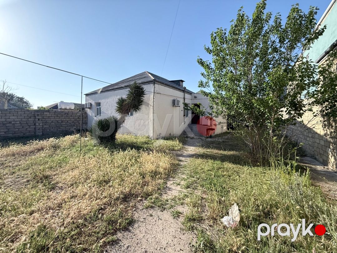 Həyət evi, Sumqayıt ş — Ev, villa, Sumqayıt (3)