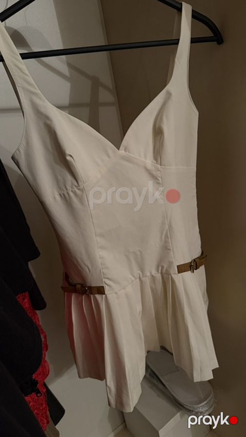 Kokteyl donu, Mini, Zara, S — Bakı