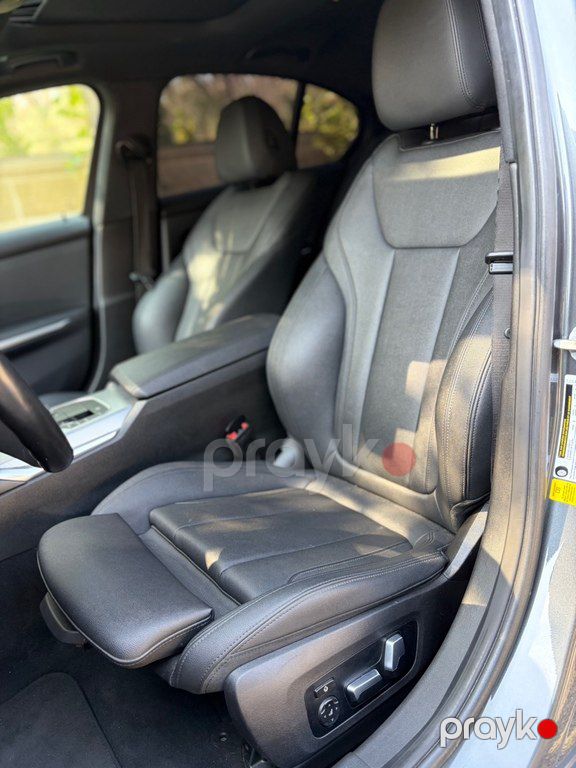 BMW 330, 2.0 L, 2021 il, 106 000 km — Avtomobillər, Bakı (11)