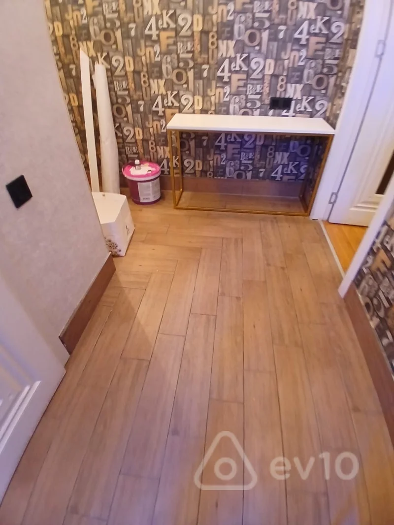 2 otaqlı mənzil, 40 m², Ehmed Cemil küç. — kirayə — Mənzil, Bakı (10)