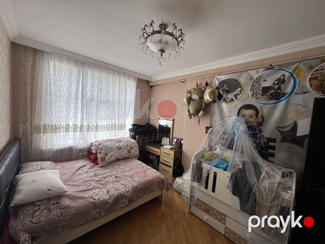 Satılır 2 otaqlı yeni tikili 65 m² — Mənzil, Bakı (4)
