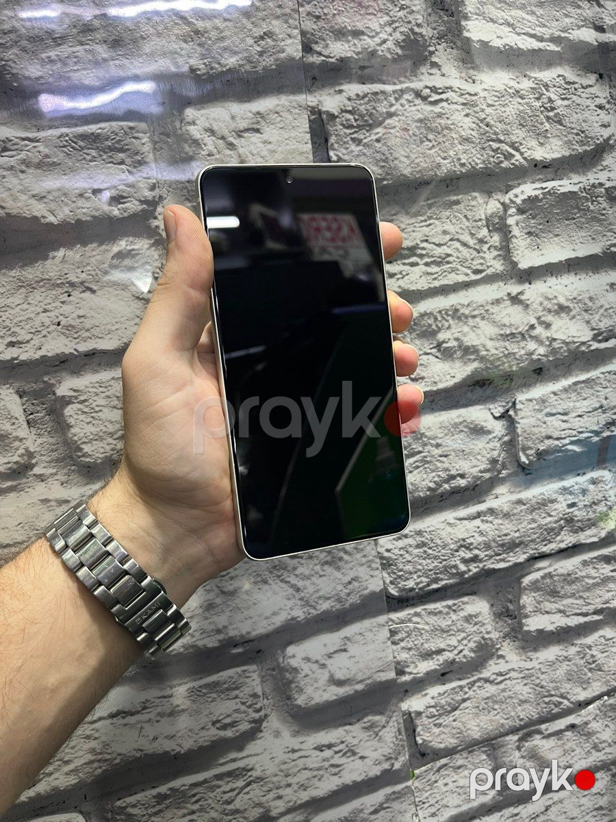 Samsung Galaxy S21 FE 5G Graphite 128GB/8GB — Smartfonlar, Bakı (4)
