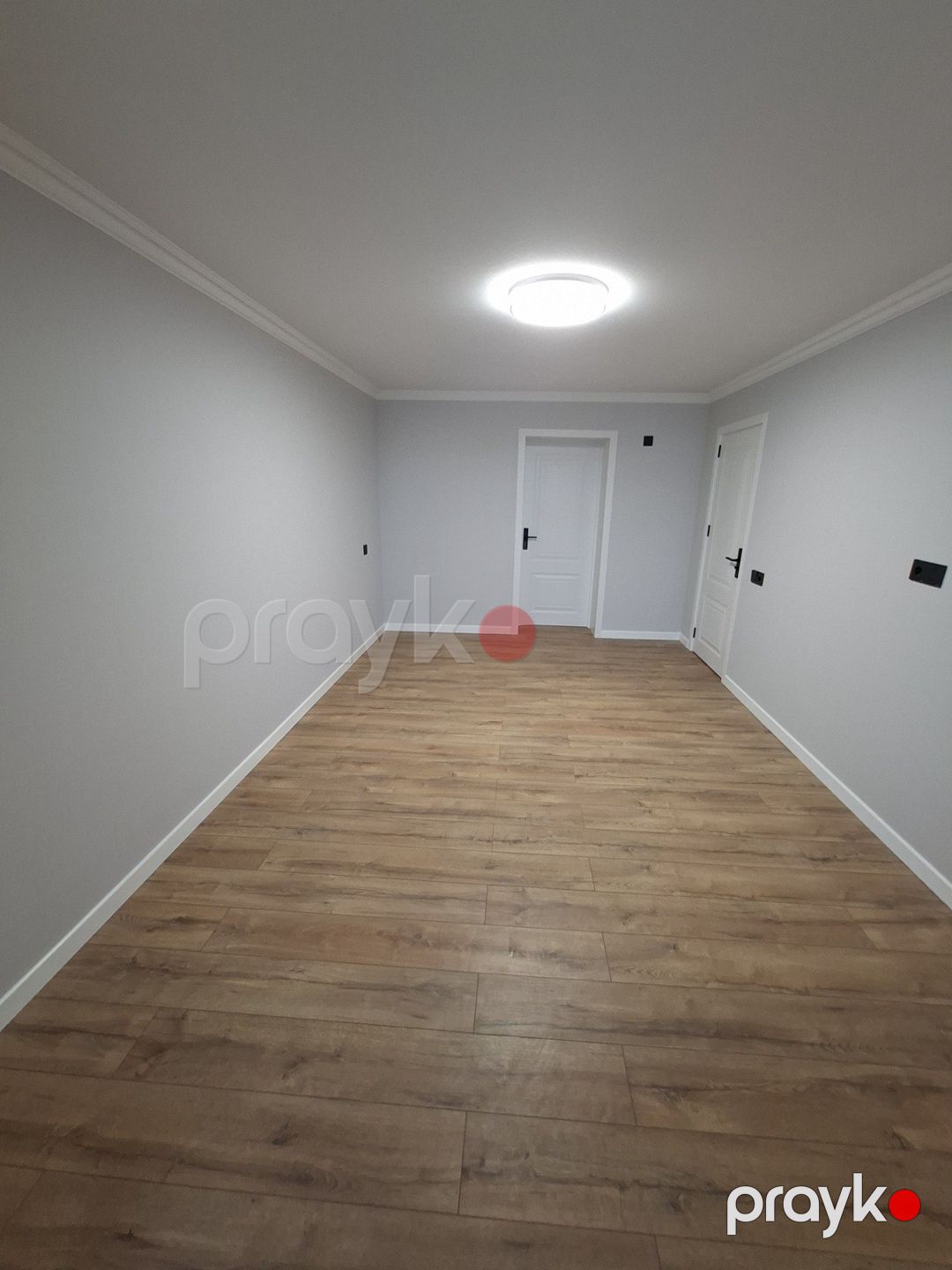 Satılır 3 otaqlı köhnə tikili 80 m² — Mənzil, Bakı (5)