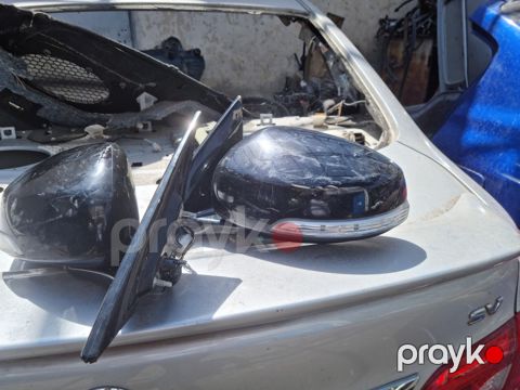 "Nissan Teana J32" yan güzgüsü — Bakı