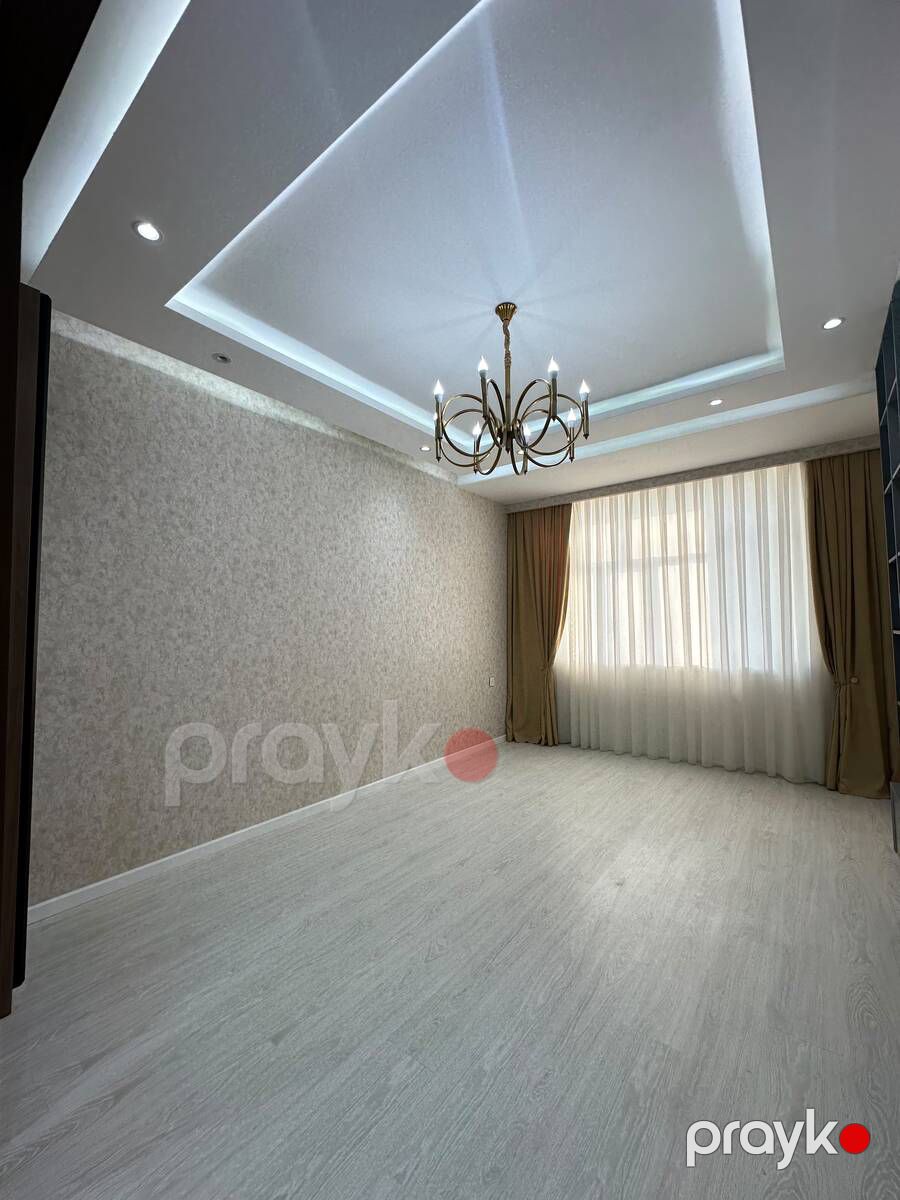 Satılır 2 otaqlı yeni tikili 84 m² — Mənzil, Bakı (4)