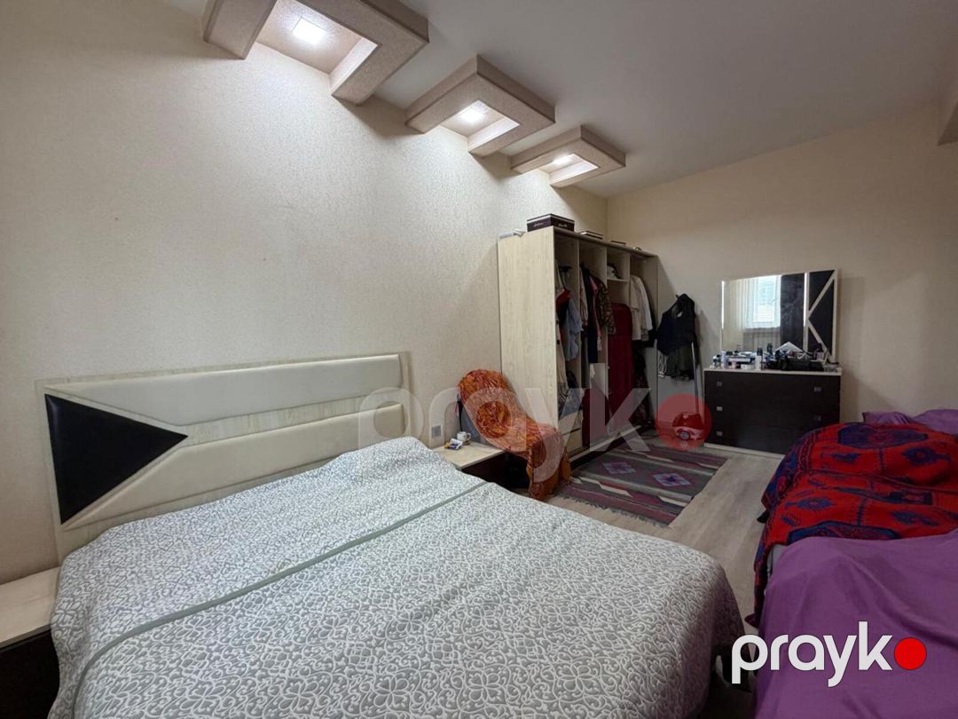 Satılır 3 otaqlı yeni tikili 122 m² — Mənzil, Xırdalan (12)