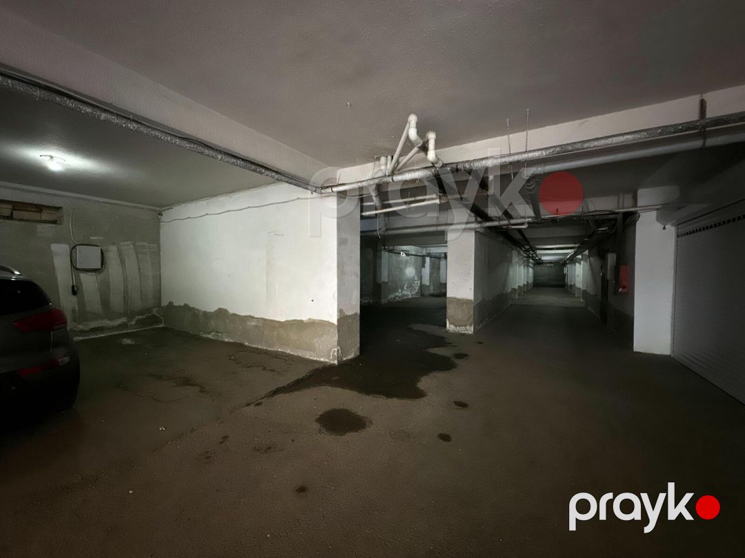 Satılır qaraj 200 m² — Garaj, Bakı (4)