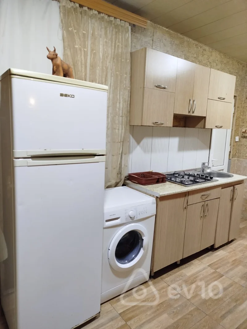 1 otaqlı mənzil, 35 m², mirze serifzade kucesi — kirayə — Mənzil, Bakı (4)