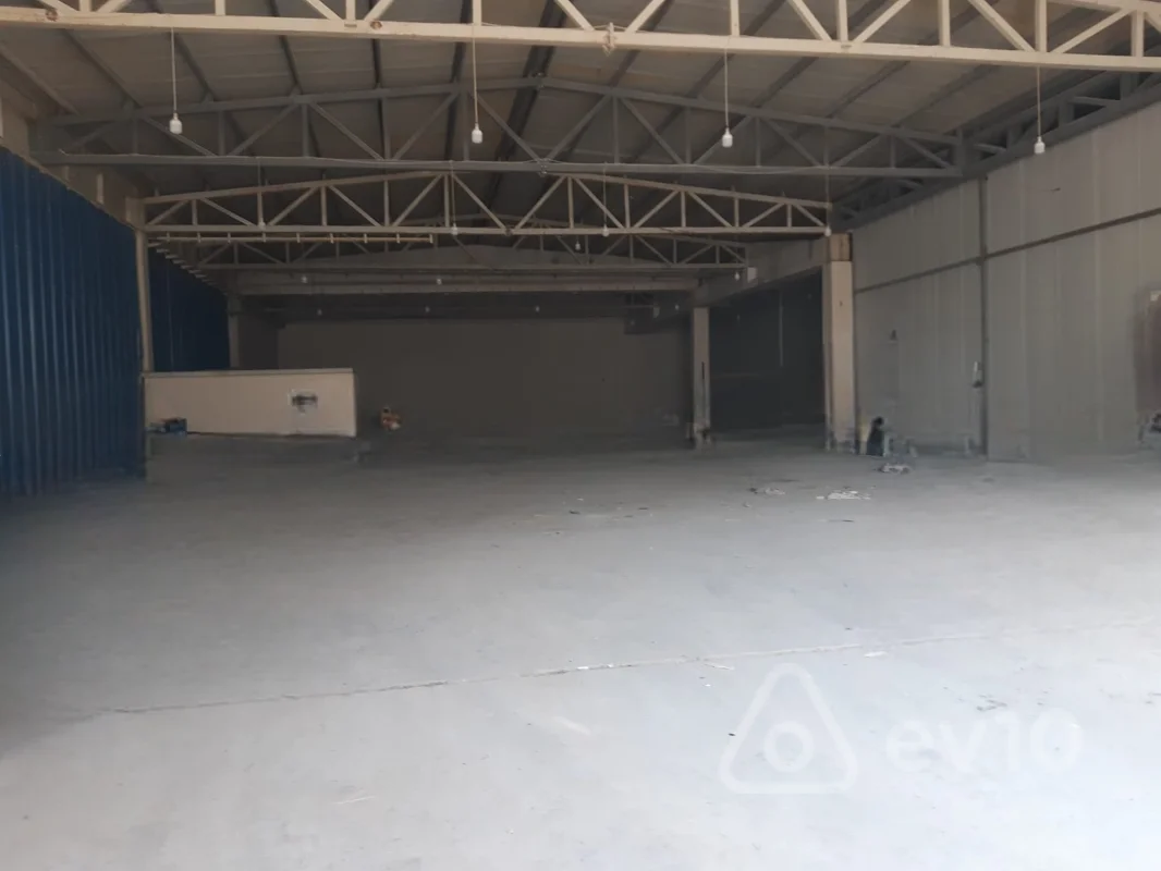 Obyekt, 950 m², пос Гокмели — kirayə — Əmlak, Bakı (4)