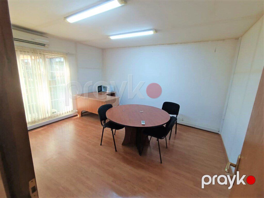 İcarəyə verilir obyekt 1800 m² — Əmlak, Bakı (12)