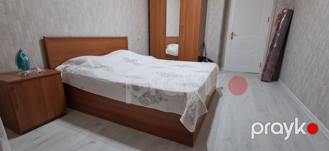 2-otaqlı yeni tikili kirayə verilir, Sumqayıt ş. 50 m² — Mənzil, Sumqayıt (2)