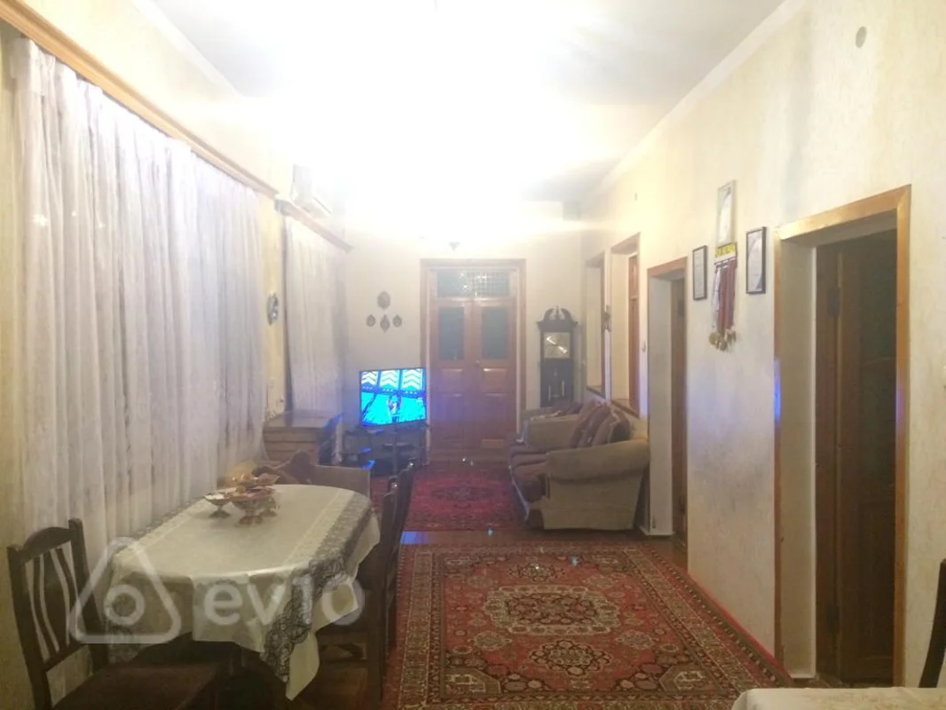 6 otaqlı həyət evi, 265 m², Montin — Ev, villa, Bakı (4)