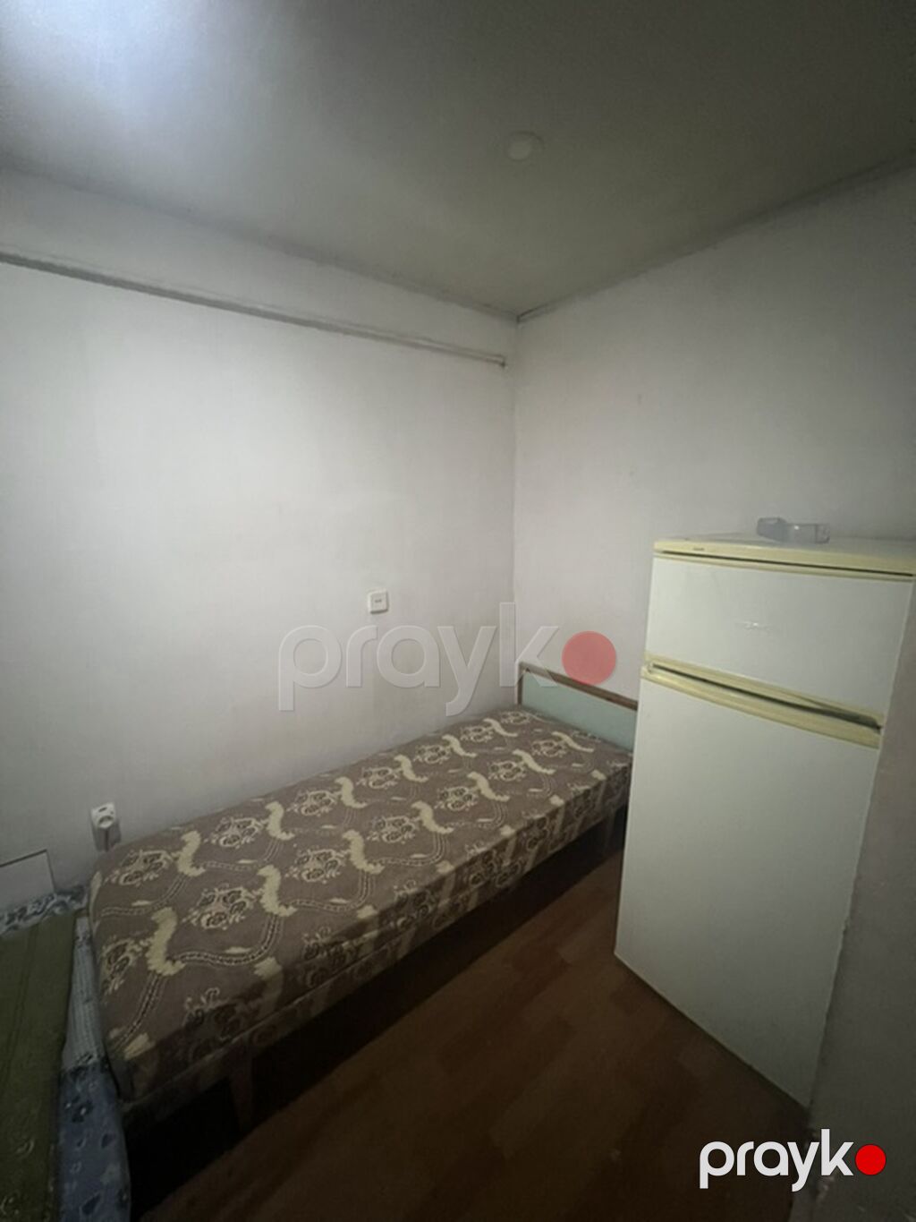 Digah, 3 otaqlı, Köhnə tikili, 42 kv. m — Mənzil, Digah (5)