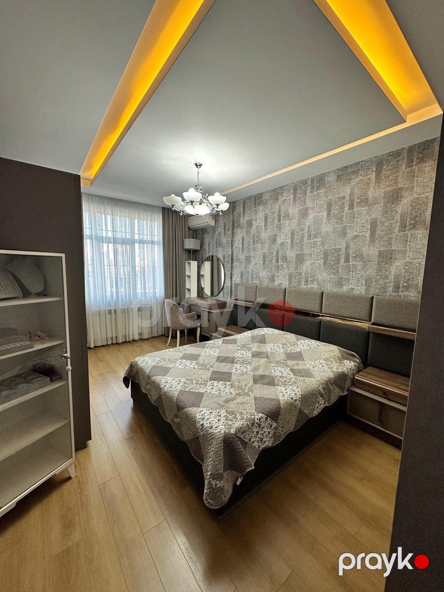 Satılır 3 otaqlı yeni tikili 109 m² — Mənzil, Bakı (5)