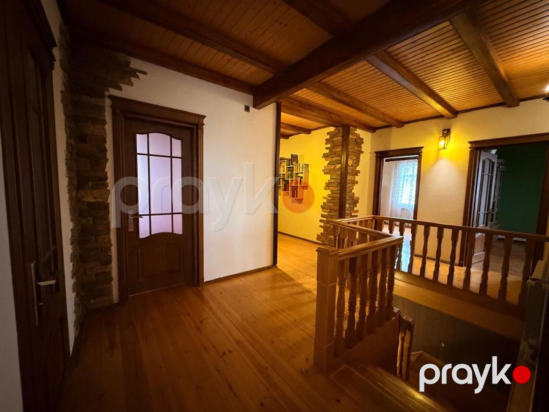 Satılır 6 otaqlı həyət evi/bağ evi 120 m² — Ev, villa, Sumqayıt (8)