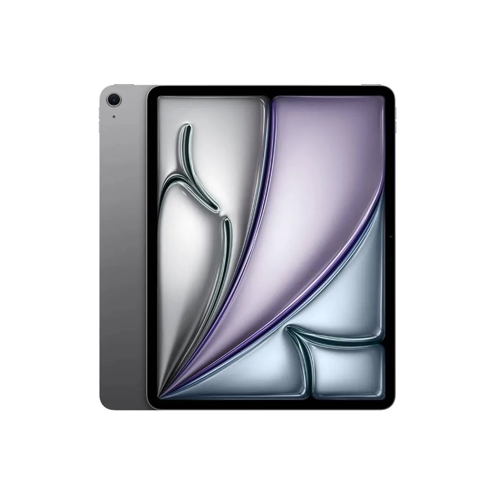 Planşet Apple iPad Air 13-inch 128GB Wi-Fi Space Grey (2026) — Bakı