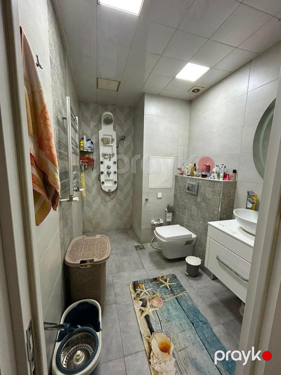 Satılır 2 otaqlı yeni tikili 70 m² — Mənzil, Bakı (10)