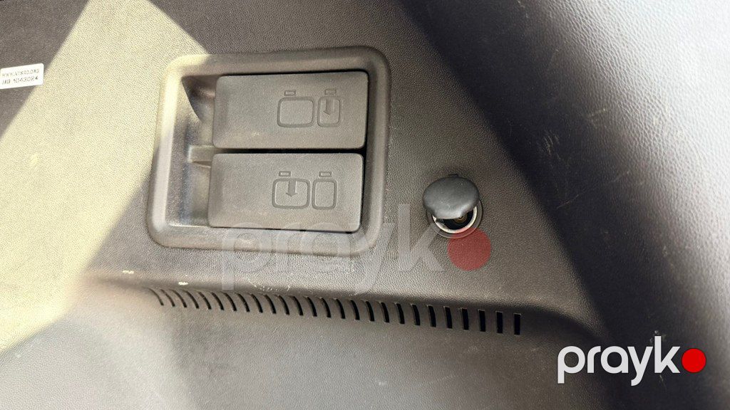Chevrolet Equinox, 1.5 L, 2017 il, 129 000 km — Avtomobillər, Bakı (12)