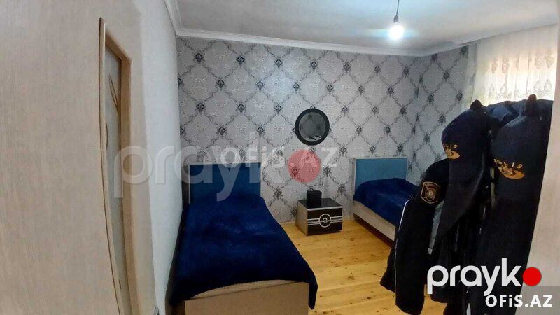 Həyət evləri Satılır Sabunçu r., Maştağa q., 4 otaq, 85000 m² — Ev, villa, Bakı (7)