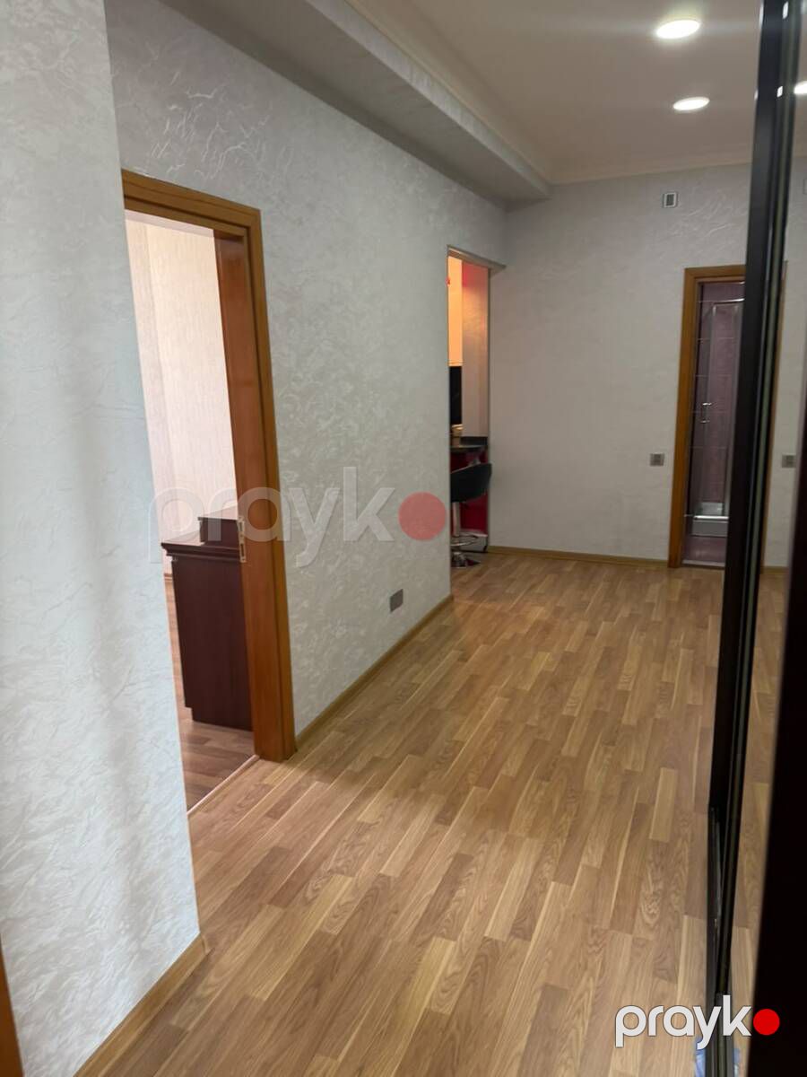 İcarəyə verilir 3 otaqlı yeni tikili 82 m² — Mənzil, Bakı (5)