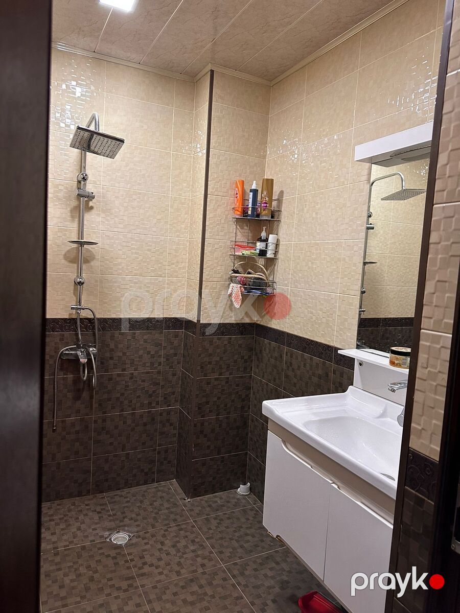 Satılır 2 otaqlı yeni tikili 84 m² — Mənzil, Xırdalan (4)