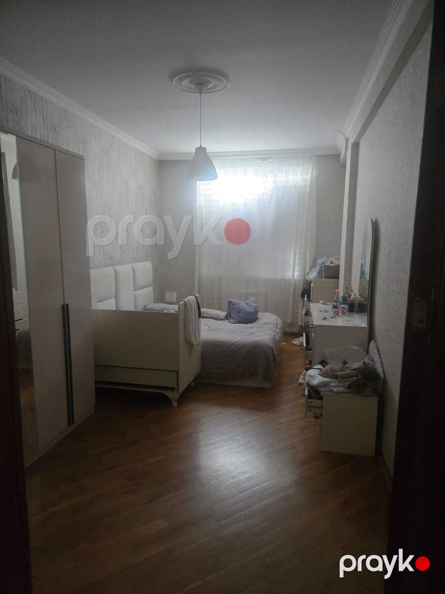 Satılır 4 otaqlı yeni tikili 144 m² — Mənzil, Bakı (3)