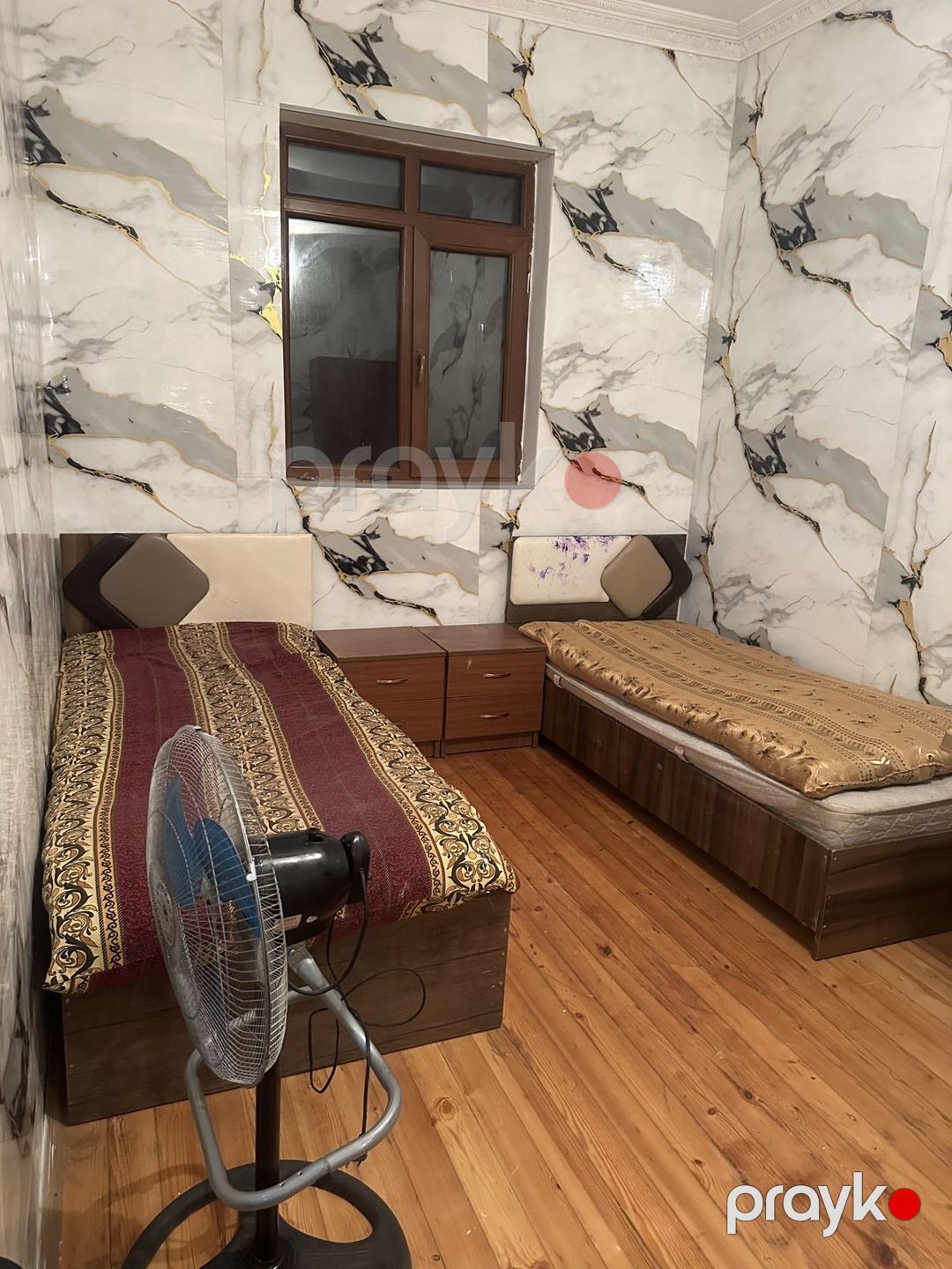 3-otaqlı mənzil kirayə verilir, Xırdalan ş., 85 m² — Mənzil, Xırdalan (4)