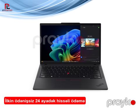 Lenovo ThinkPad T14 Gen 6 21QG004TFW — Bakı