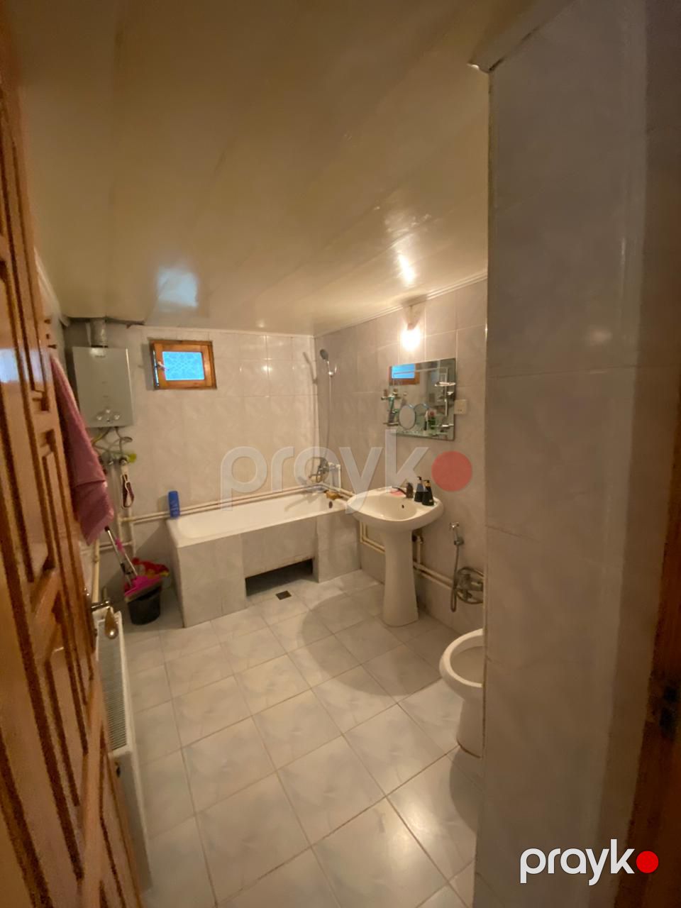 Satış: 3 otaqlı Ev / villa, 70 m², Binəqədi rayonu — Ev, villa, Bakı (3)