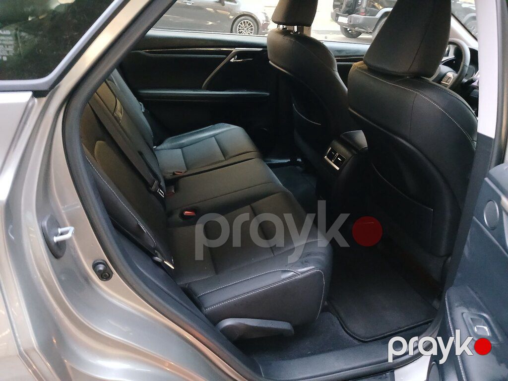 Lexus RX 300, 2.0 L, 2022 il, 2 000 km — Avtomobillər, Bakı (9)