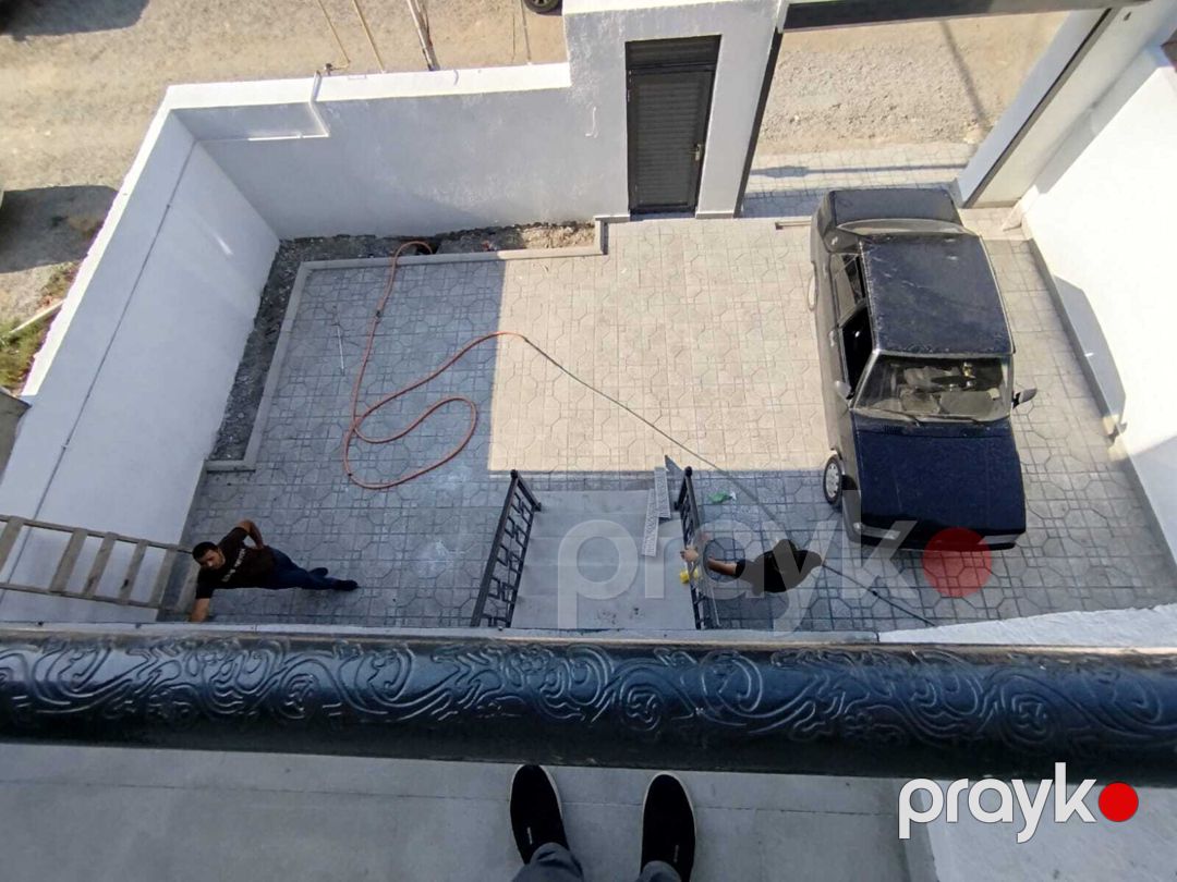 Satılır 5 otaqlı həyət evi/bağ evi 238 m² — Ev, villa, Xırdalan (10)