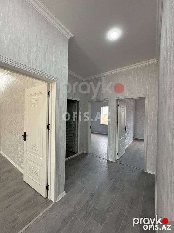 Həyət evləri Satılır Suraxanı r., Hövsan q., 4 otaq, 130 m² — Ev, villa, Bakı (6)