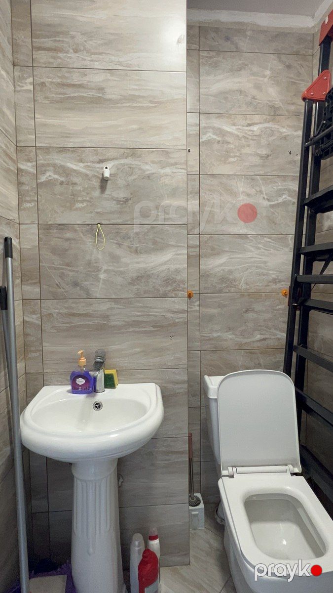 Satılır obyekt 32 m² — Əmlak, Bakı (10)