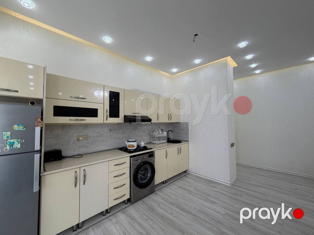 Satılır 3 otaqlı yeni tikili 108.2 m² — Mənzil, Bakı (6)