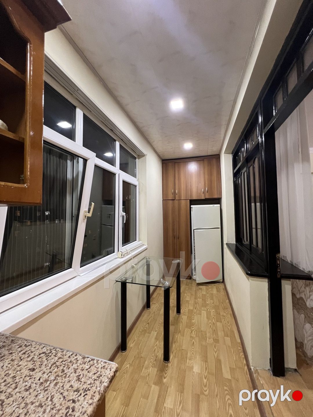 İcarəyə verilir 3 otaqlı köhnə tikili 50 m² — Mənzil, Bakı (5)