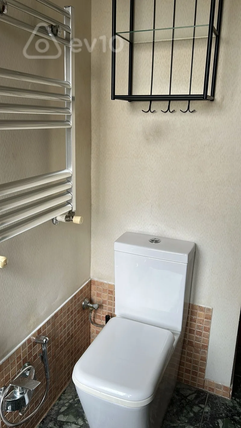 3 otaqlı mənzil, 60 m², Ələsgər Ələkbərov küç. — kirayə — Mənzil, Bakı (8)