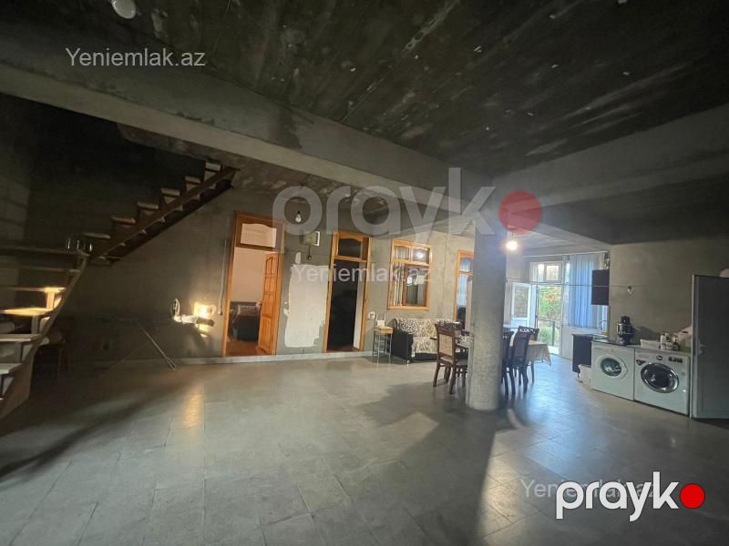 Satılır 7 otaqlı Həyət evi / Villa, 300 m², Binəqədi rayonu — Ev, villa, Bakı (8)