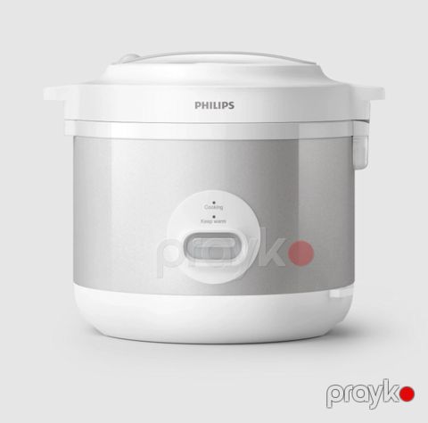 Düyü bişirən Philips HD3008/40 — Bakı